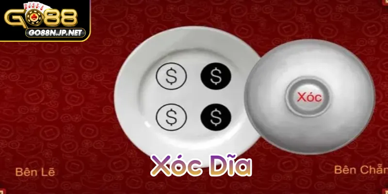 Trải nghiệm Xóc Đĩa an toàn với các lưu ý quan trọng trên Go88